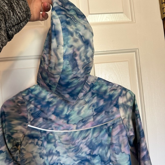 Kids Jacket - Multicolor - Picture 3 of 5